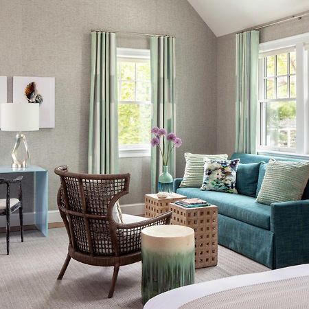 The Sydney, The Edgartown Collection Ξενοδοχείο Εξωτερικό φωτογραφία