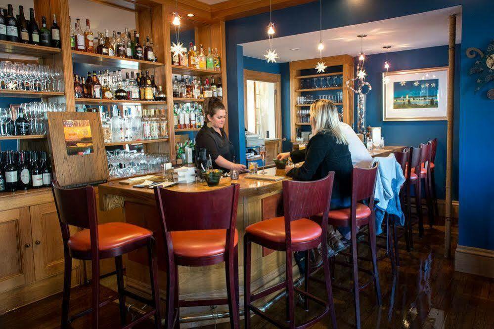 The Sydney, The Edgartown Collection Ξενοδοχείο Εξωτερικό φωτογραφία